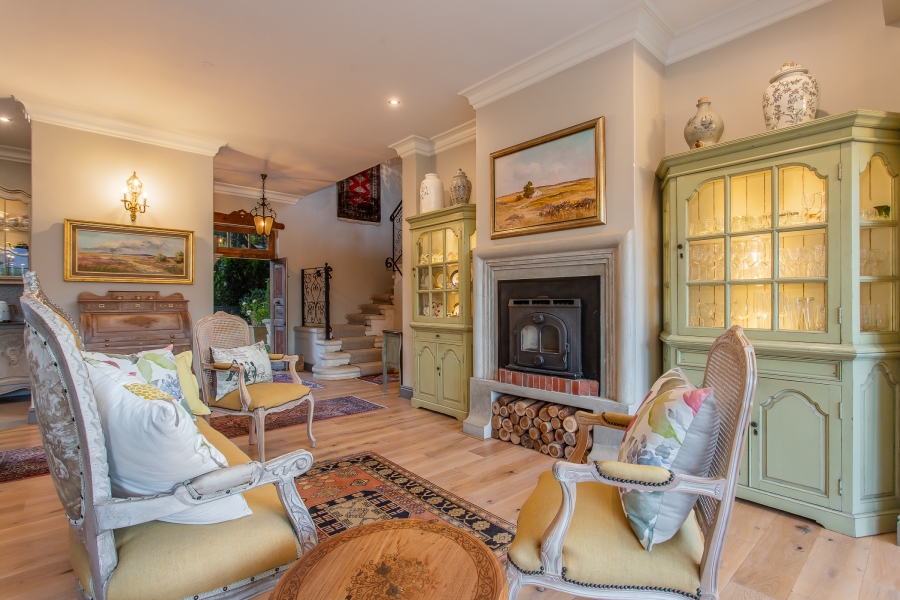 3 Bedroom Property for Sale in Franschhoek Western Cape